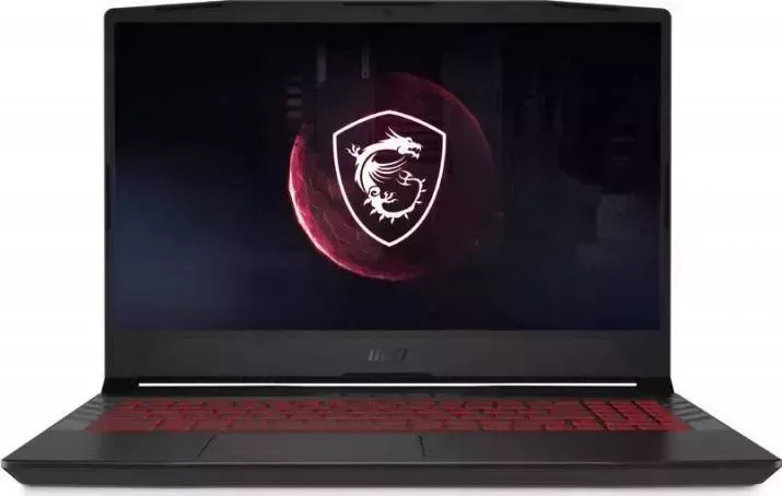 Ноутбук MSI Pulse GL66 11UDK-420XRU Free DOS серый (9S7-158224-420)