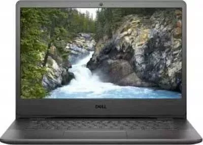 Ноутбук DELL Vostro 3400 Linux black (3400-9950)
