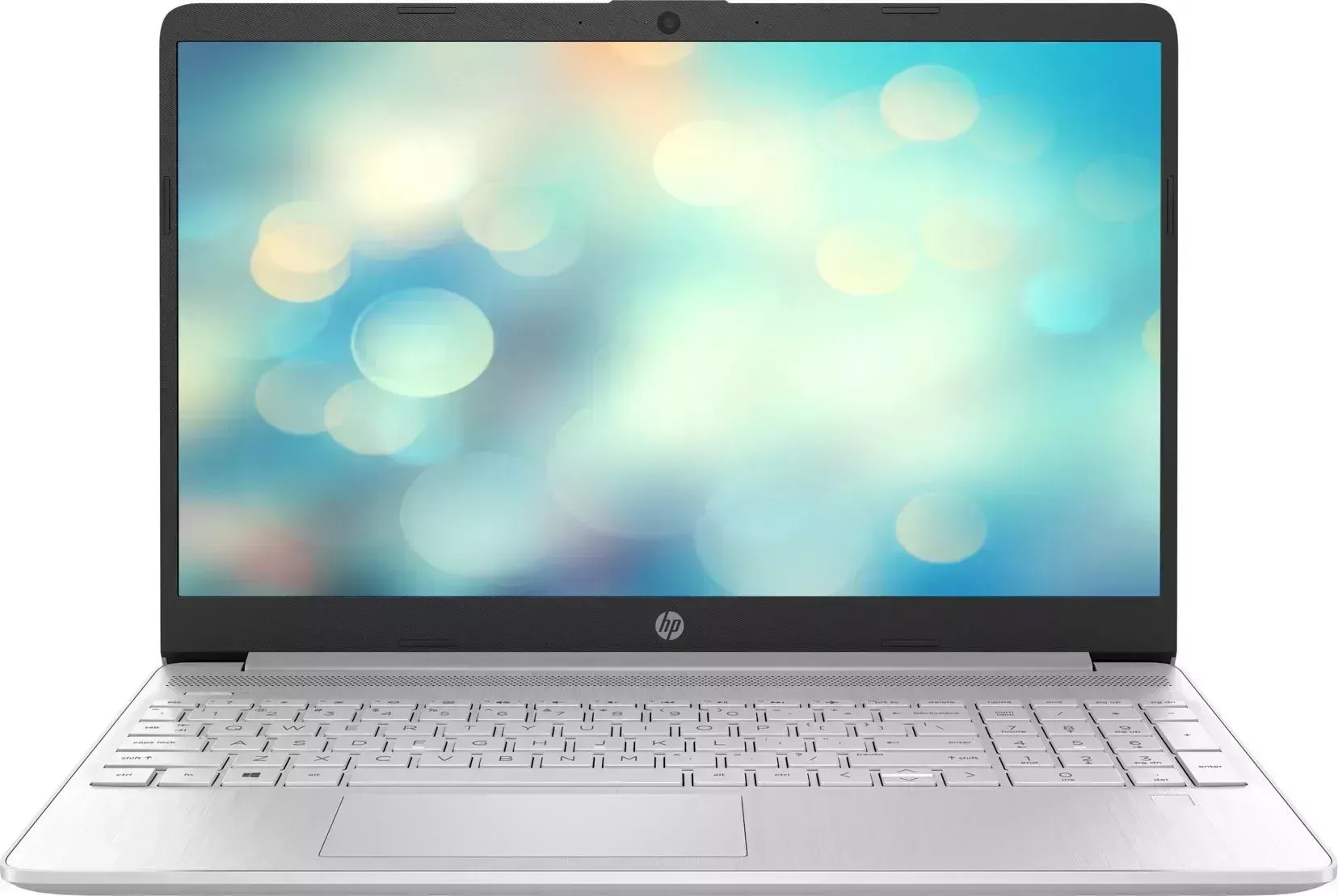 Ноутбук HP 15s-eq2018ur FreeDOS (3B2U2EA)