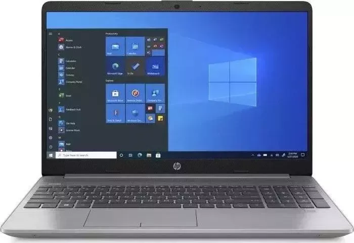Ноутбук HP 250 G8 W10Pro Silver (2E9H3EA)