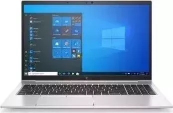 Ноутбук HP EliteBook 855 G8 W10Pro silver (401P2EA)