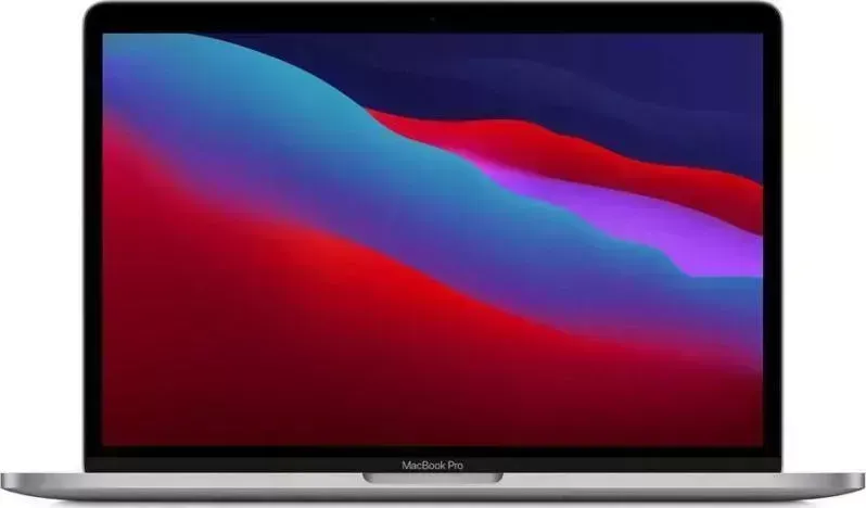 Ноутбук APPLE MacBook Pro 13.3 Mac OS серый космос (MYD92RU/A)
