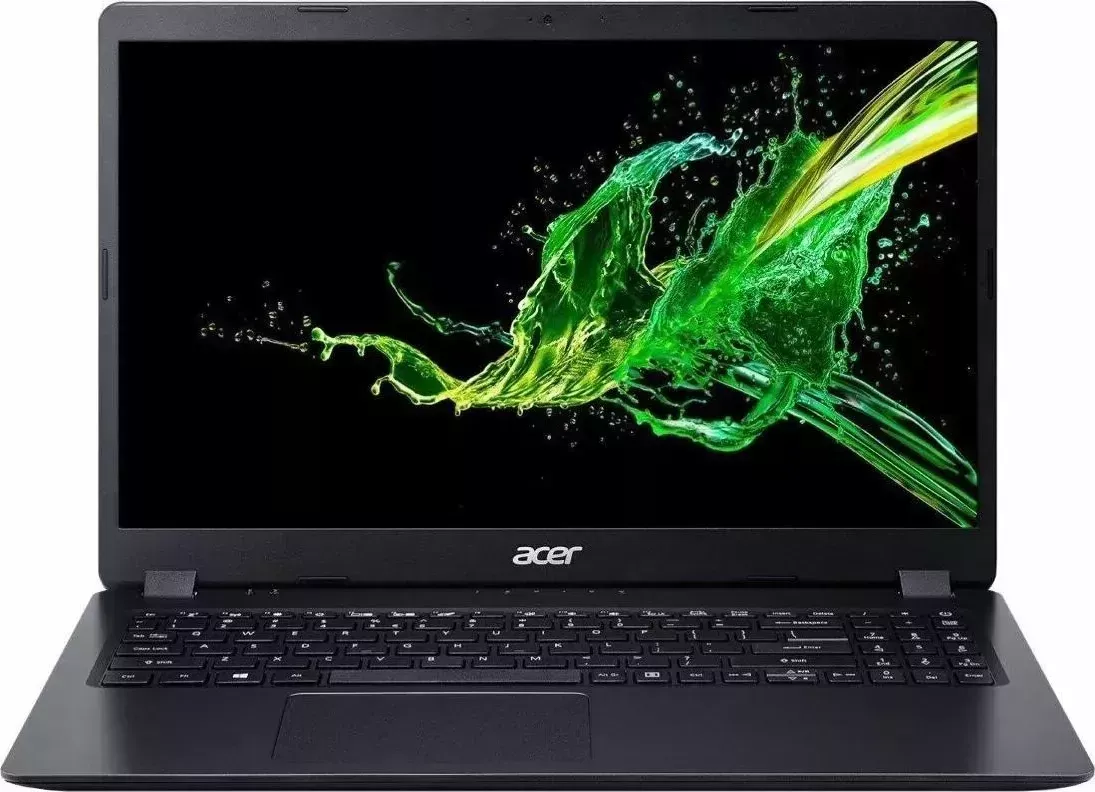 Ноутбук ACER Aspire 3 A315-56-53W1 Windows 10 черный (NX.HS5ER.00J)