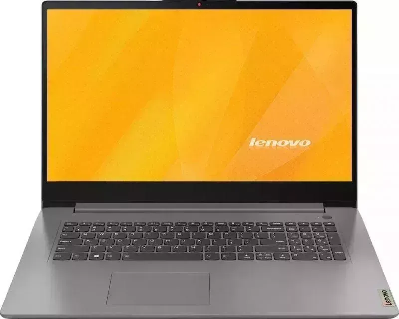 Ноутбук LENOVO IP3-17ITL6 CI3-1115G4 W10 (82H90091RU)