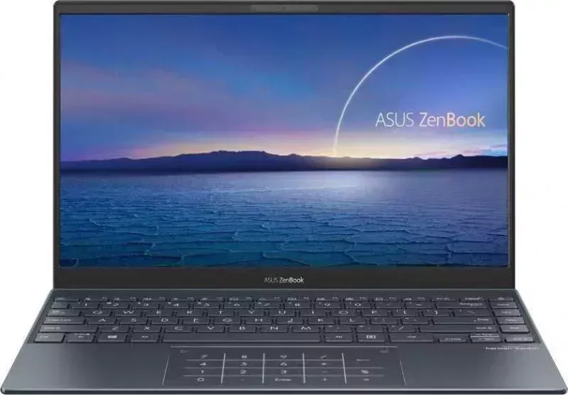Ноутбук ASUS Zenbook UX325EA-KG270T Win 10 (90NB0SL1-M06450)