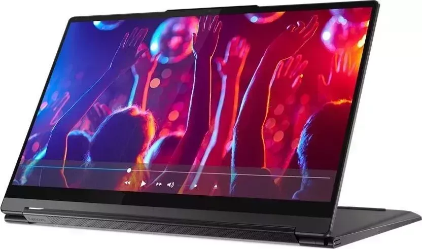 Ноутбук LENOVO Yoga 9 14ITL5 Win 11 черный (82BG00AHRU)