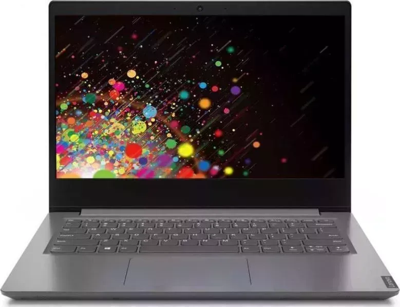 Ноутбук LENOVO V14-ADA Win 10 Home grey (82C6005GRU)