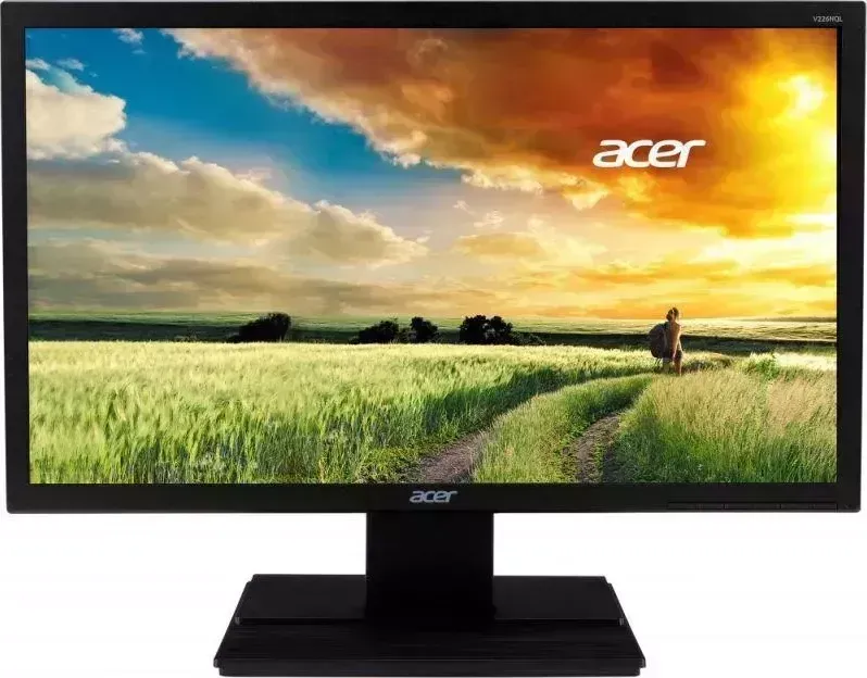 Монитор ACER V226HQLBbi