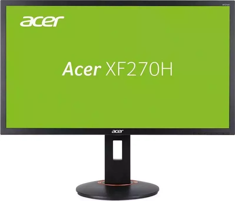 Монитор ACER XF270HPbmiiprzx