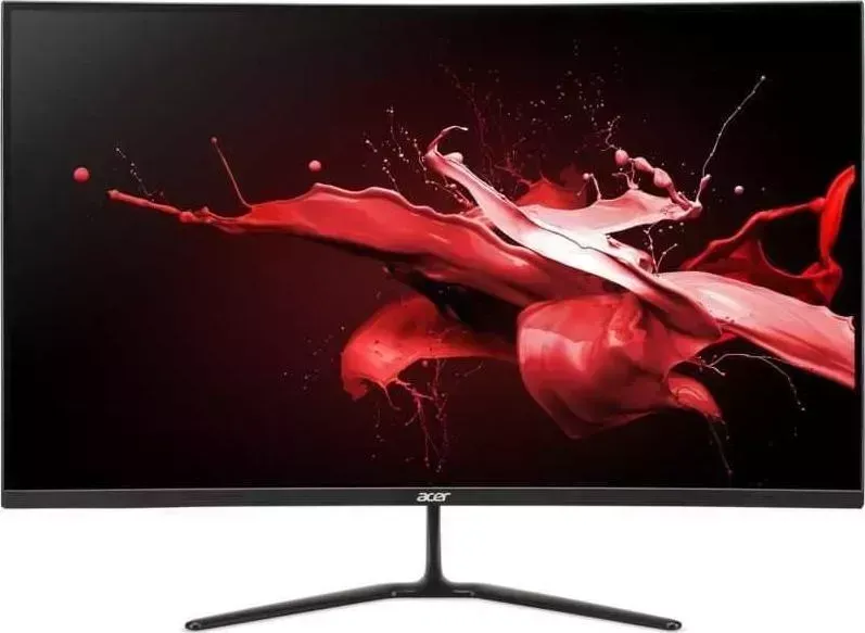 Монитор ACER ED320QRPbiipx