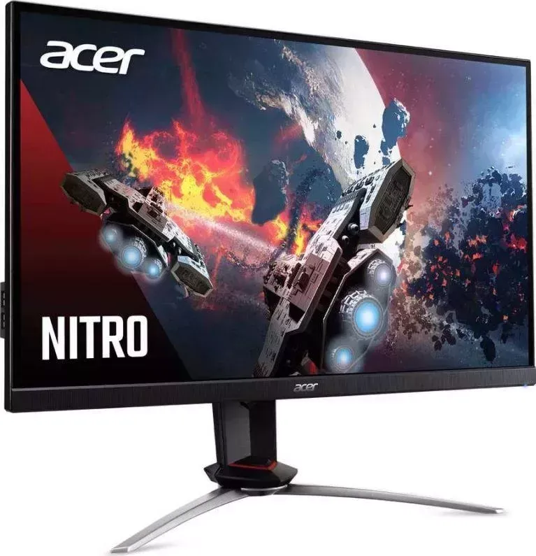 Монитор ACER XV253QXbmiiprzx