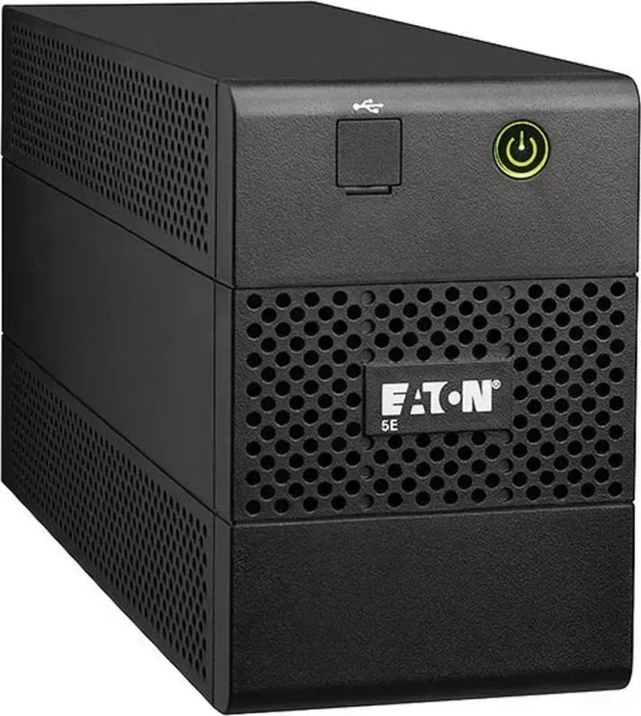 Источник бесперебойного питания Eaton 5E 1100iusb