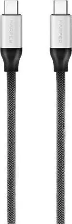 Кабель HARPER BRCH-770 Silver