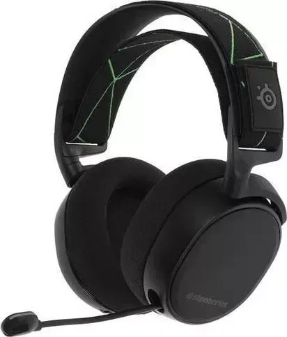 Наушники STEELSERIES SteelSeries Arctis 9X черный