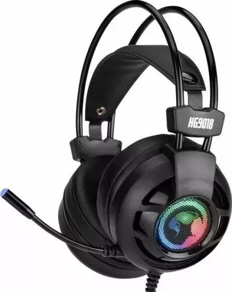 Компьютерная гарнитура Marvo HG9018