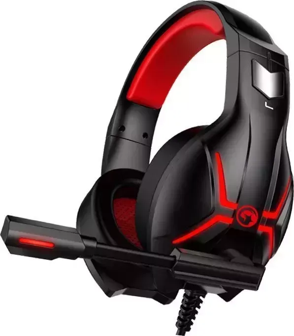 Компьютерная гарнитура Marvo HG8928