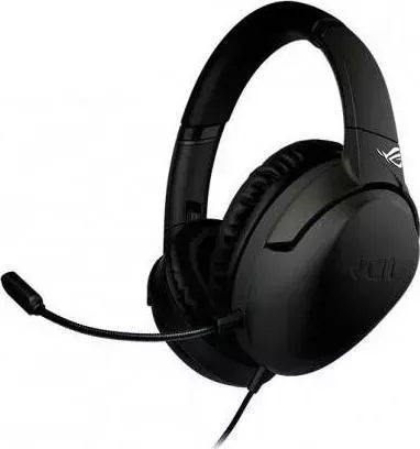 Наушники ASUS ROG STRIX GO CORE Essence (90YH02R1-B1UA00)