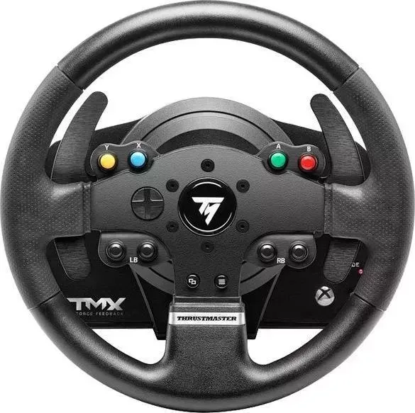 Геймпад Thrustmaster TMX FFB EU Version Xbox (4460136)
