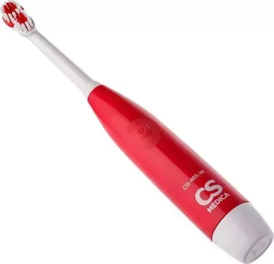 Электрическая зубная щётка CS Medica CS-465-W