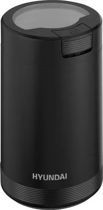 Кофемолка HYUNDAI HYC-G4251 черный