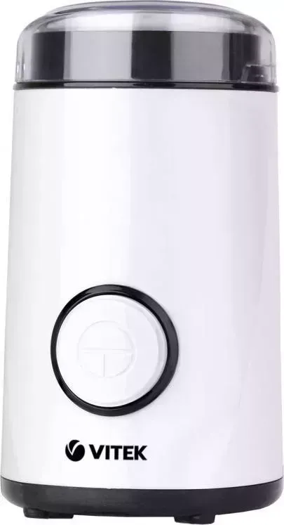 Кофемолка VITEK VT-1541 W