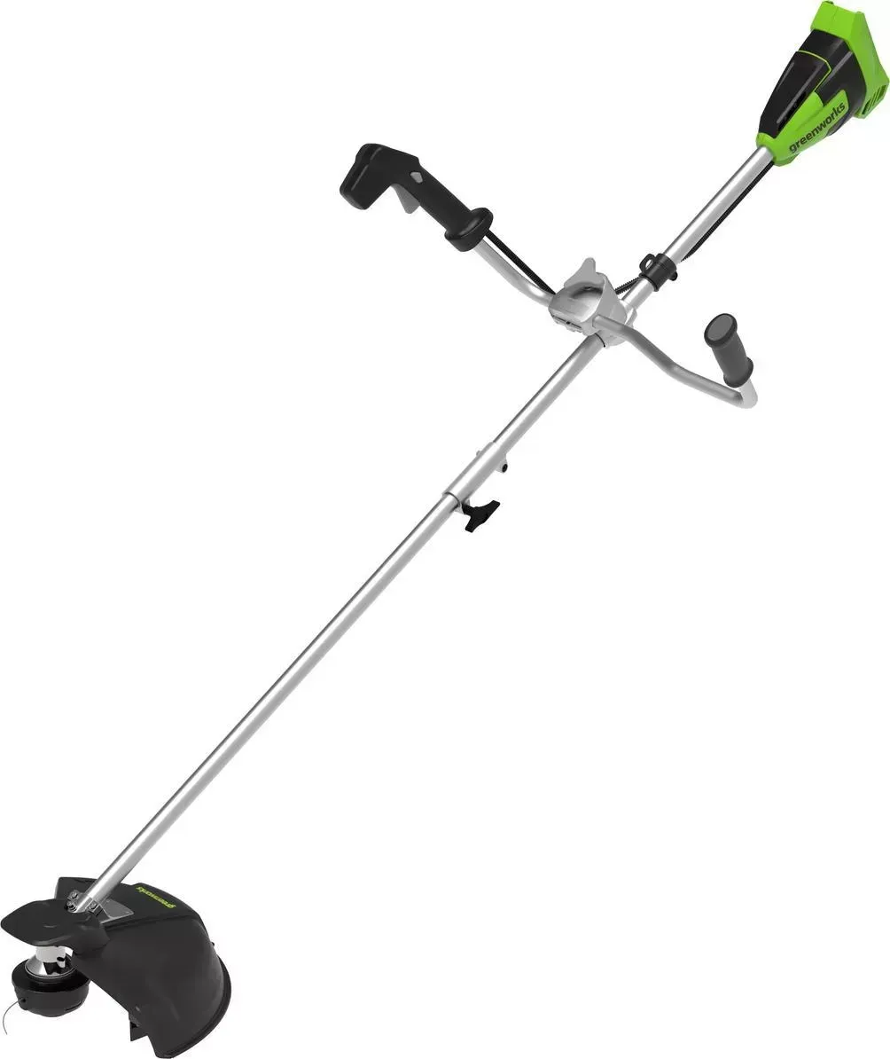 Триммер аккумуляторный GreenWorks GD40BCB (2105707ub)