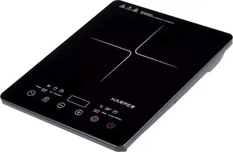 Настольная плита HARPER HIC-101
