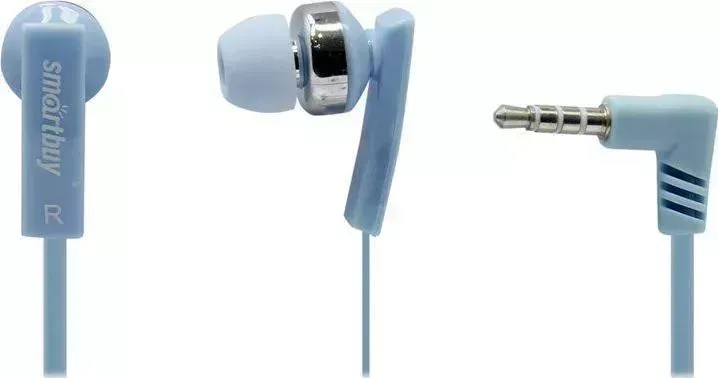 Наушники Smartbuy SBH-155 OK синий