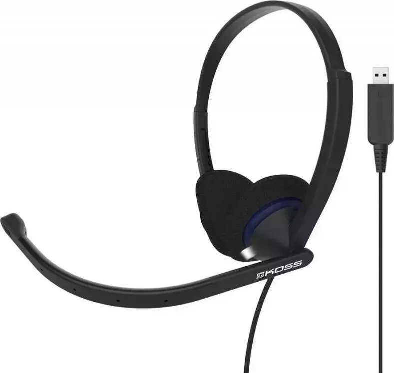 Наушники KOSS CS200-USB
