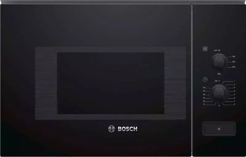 Микроволновая печь встраиваемая BOSCH BFL520MB0