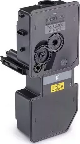 Расходный материал для печати KYOCERA TK-5240K M5526/P5026. Чёрный. 4000 страниц.