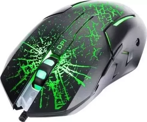 Компьютерная мышь Marvo M207