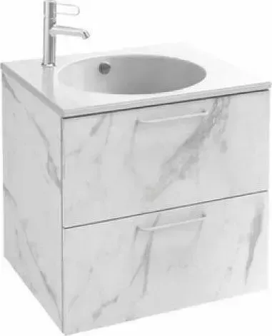 Тумба ODEON Rive Gauche 80см (EB2522-R5-NR4)