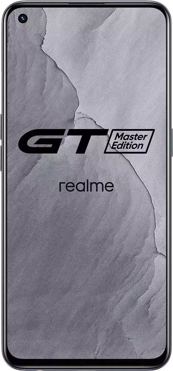 Телефон Realme GT Master Edition 8/256Gb серый (RMX3363)