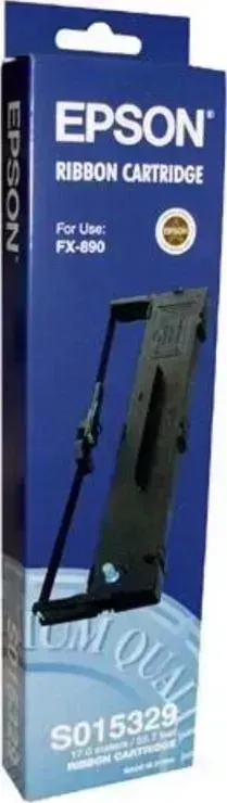 Расходный материал для печати EPSON C13S015329BA черный