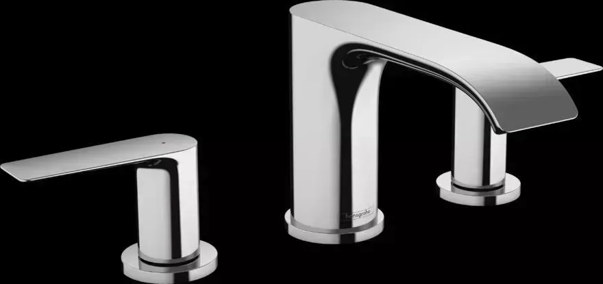 Смеситель для раковины Hansgrohe HansGrohe Vivenis 75033000