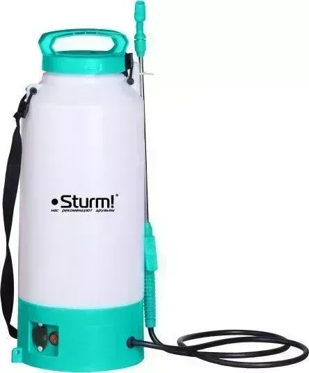 Опрыскиватель STURM GS8210B