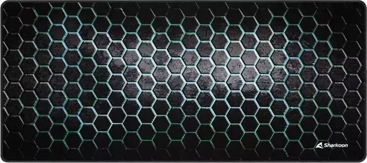 Коврик для мыши Sharkoon Skiller SGP30 XXL Mesh