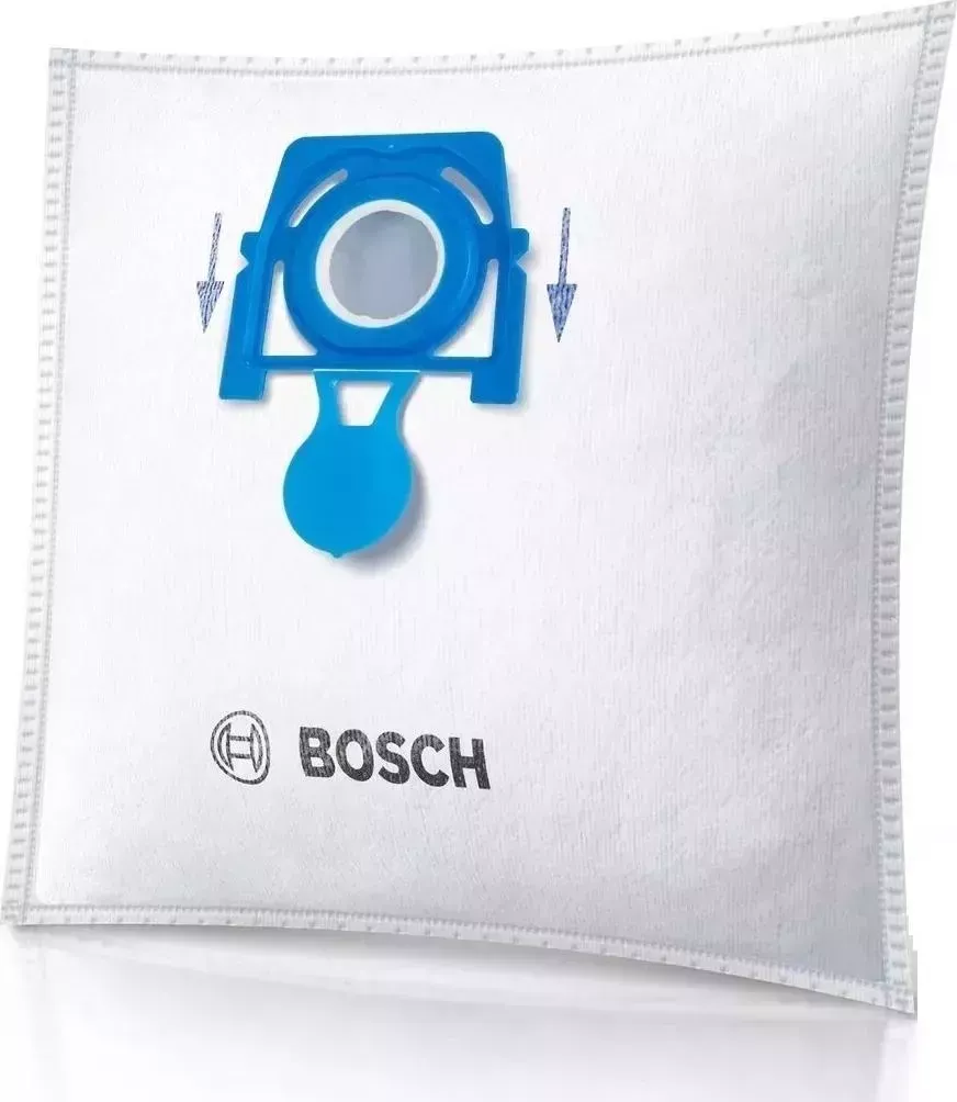 Мешок для пылесоса BOSCH BBZWD4BAG (4шт)