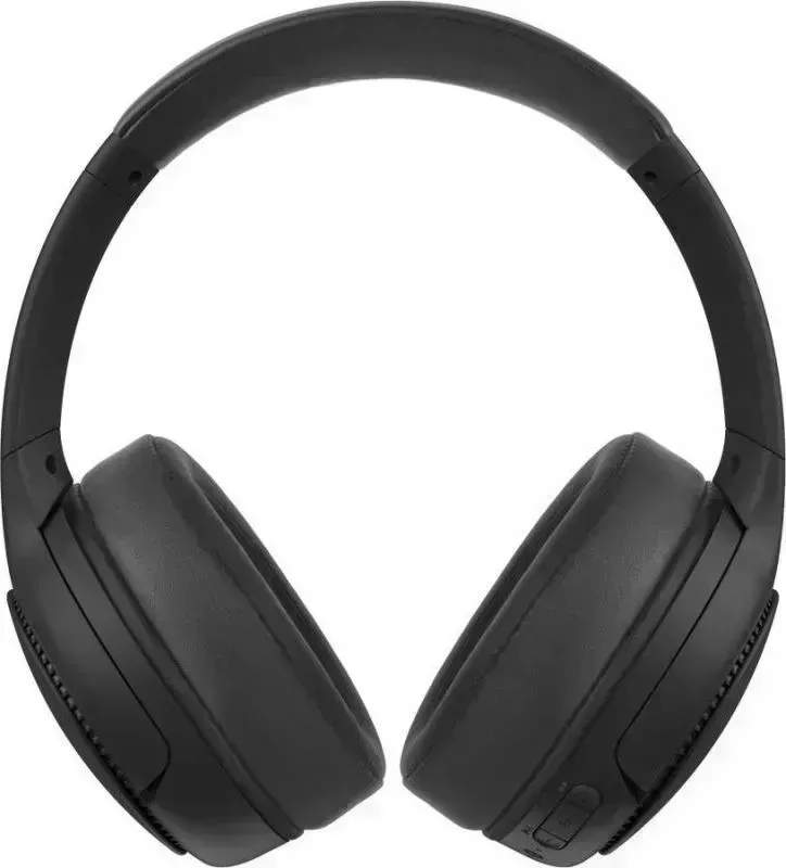 Наушники PANASONIC RB-M300BGE-K черный