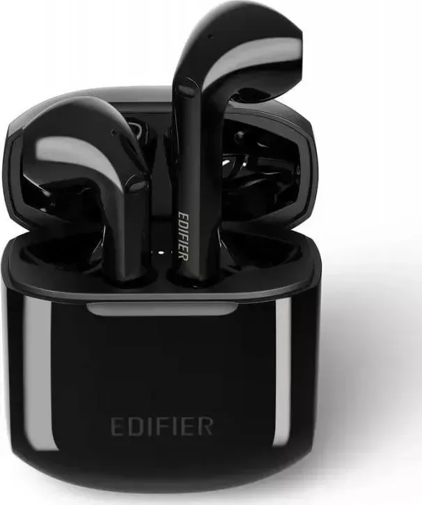Наушники Edifier TWS200 фиолетовый