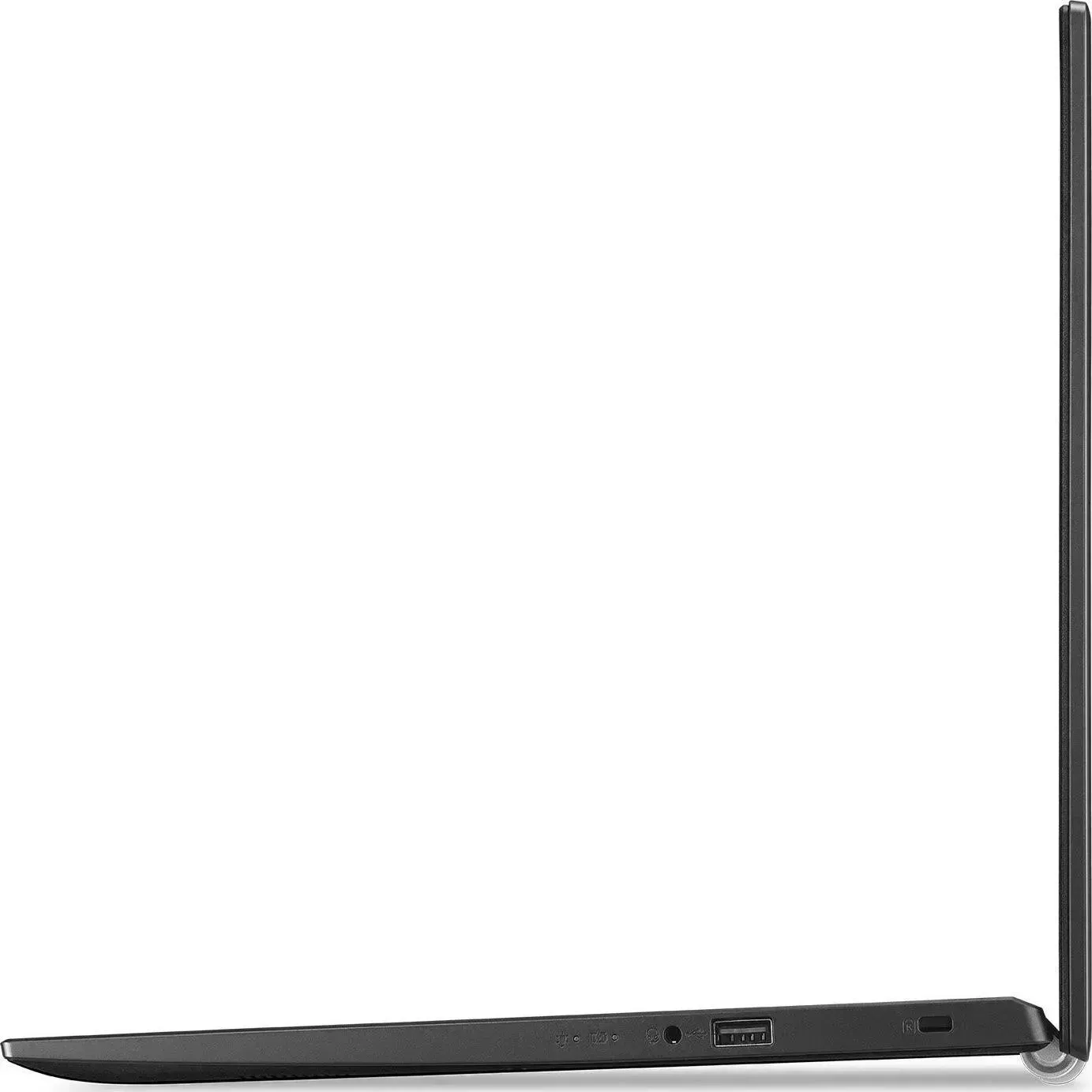 Ноутбук ACER Extensa 15 EX215-32-P1SE W10Pro black (NX.EGNER.00E)