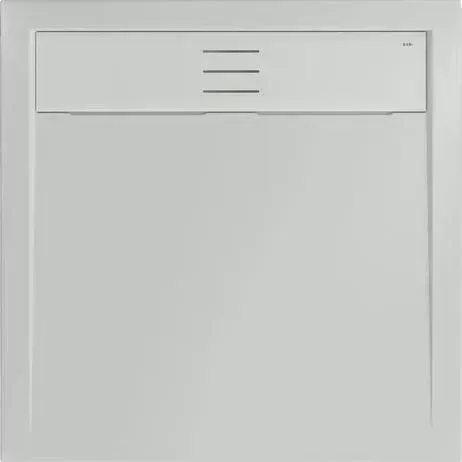 Душевой поддон IDDIS Bild BIL5WS9i22 (90х90х5см)
