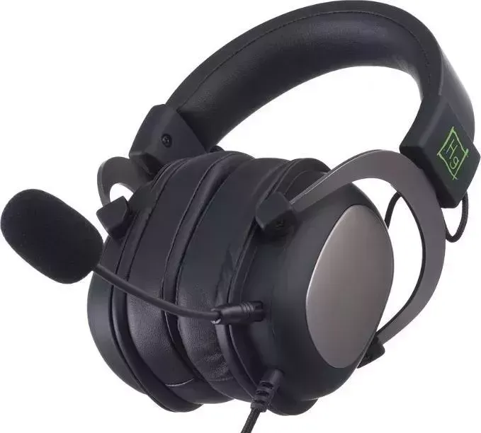 Наушники HARPER Gaming GHS-X25