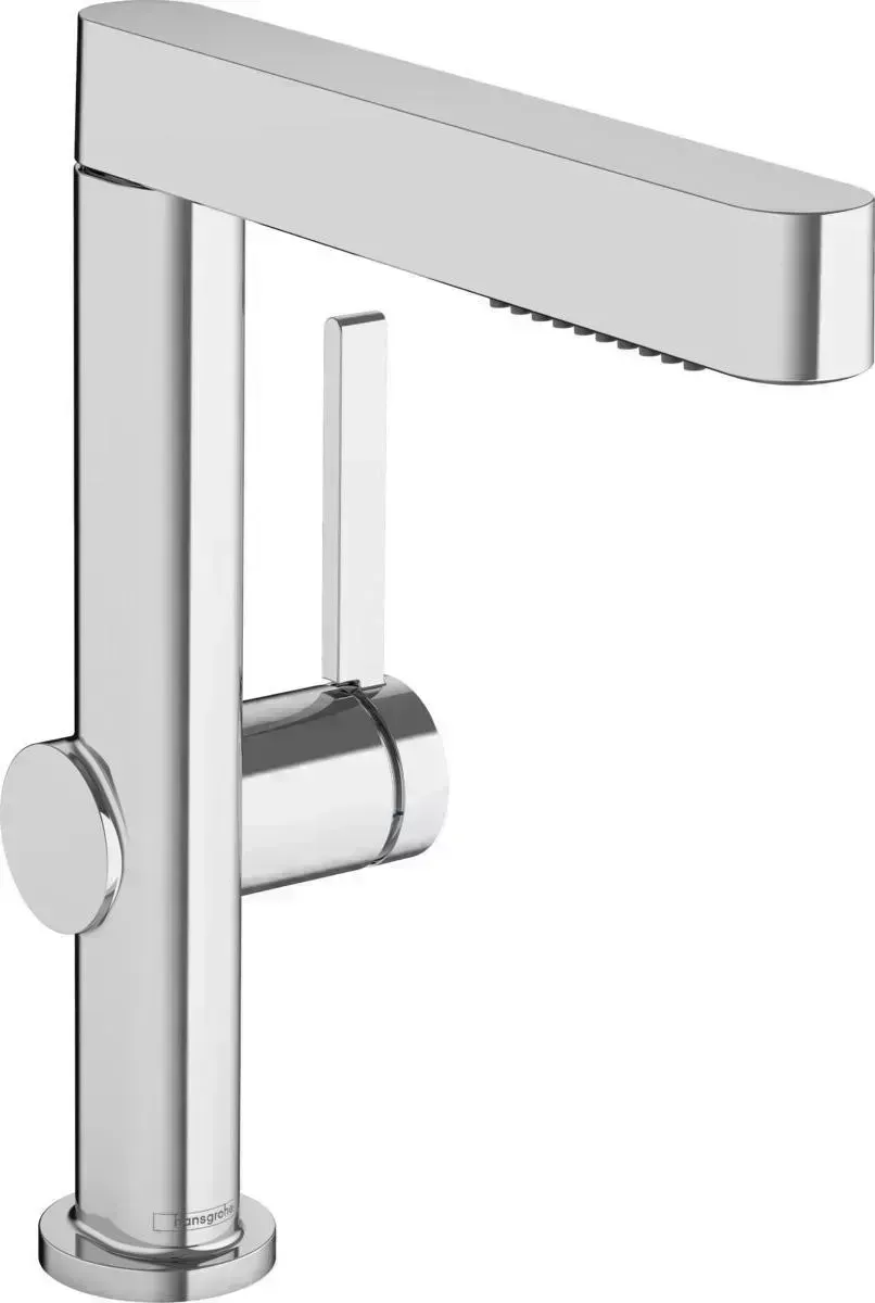 Смеситель для раковины Hansgrohe HansGrohe Finoris 76063000