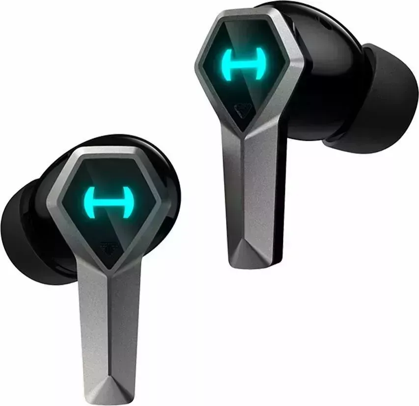 Компьютерная гарнитура Edifier GX04 ANC черный