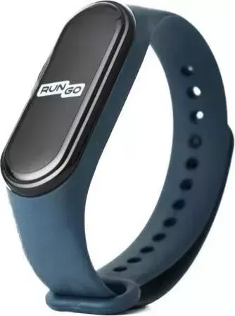 Фитнес-браслет    Фитнес-браслет Rungo R2 ADVANCED синий (RNGR2BL)