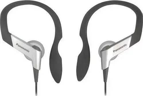 Наушники PANASONIC RP-HS6E-S