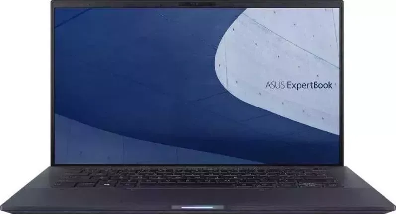 Ноутбук ASUS B9400CEA-KC0308T Windows 10 Star Black (90NX0SX1-M03630)