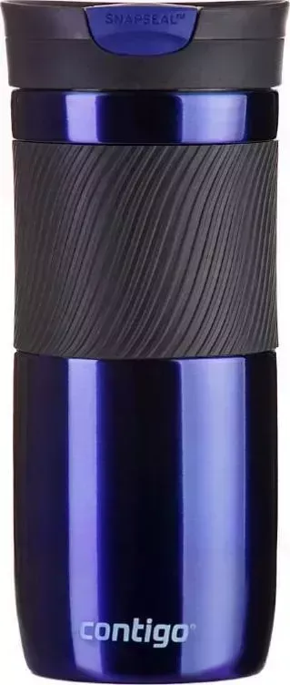 Термос Contigo Byron 0.47л синий (2095559)